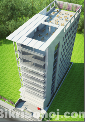 Commercial Space @ Uttara.